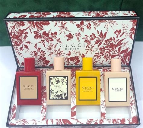 gucci bloom in pink box|gucci bloom cheapest price.